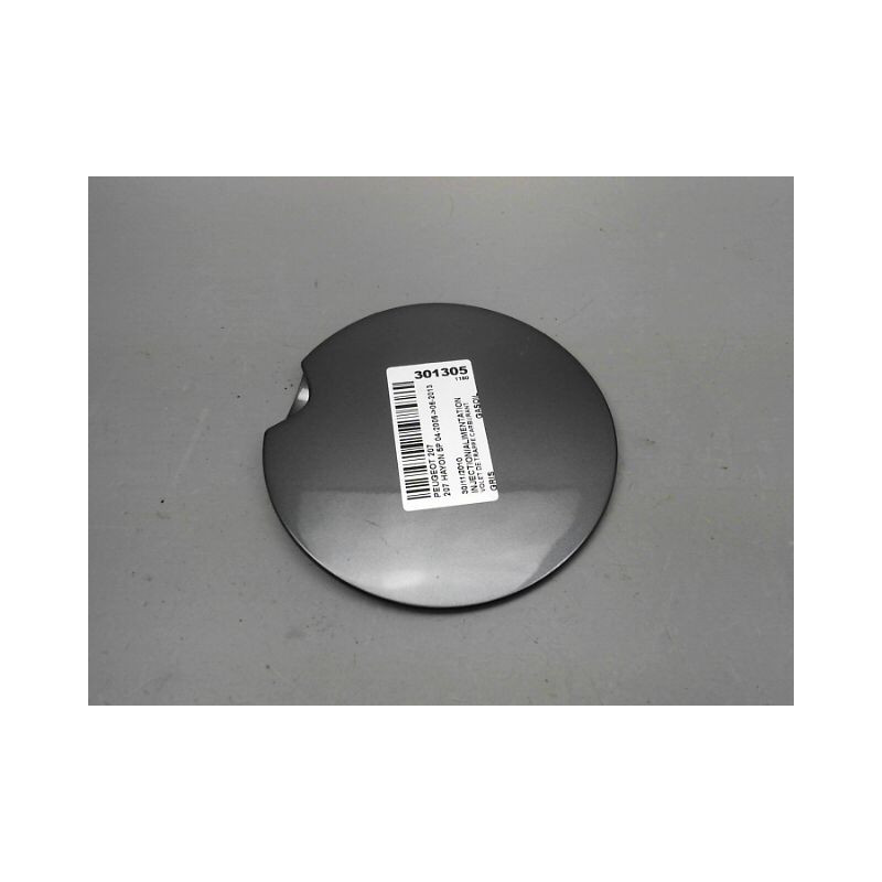 VOLET DE TRAPPE CARBURANT PEUGEOT 207