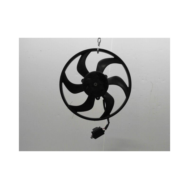 MOTEUR VENTILATEUR RADIATEUR SKODA CITIGO