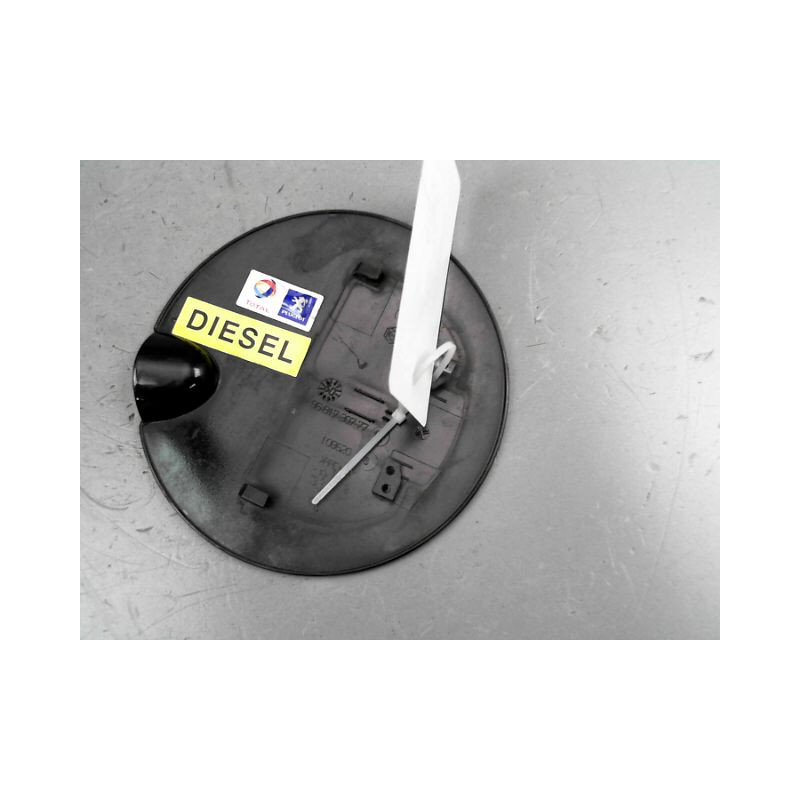 VOLET DE TRAPPE CARBURANT PEUGEOT 207 2006-2013