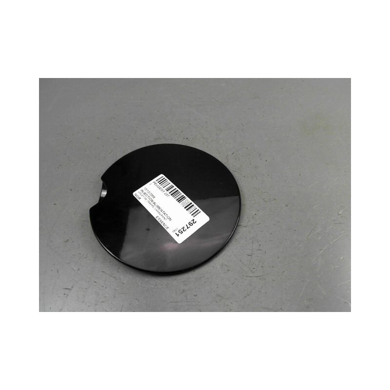 VOLET DE TRAPPE CARBURANT PEUGEOT 207 2006-2013