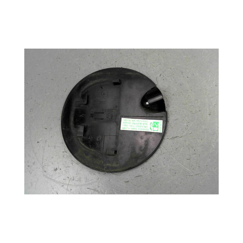 VOLET DE TRAPPE CARBURANT PEUGEOT 207 2006-2013
