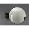 VOLET DE TRAPPE CARBURANT PEUGEOT 207 5P