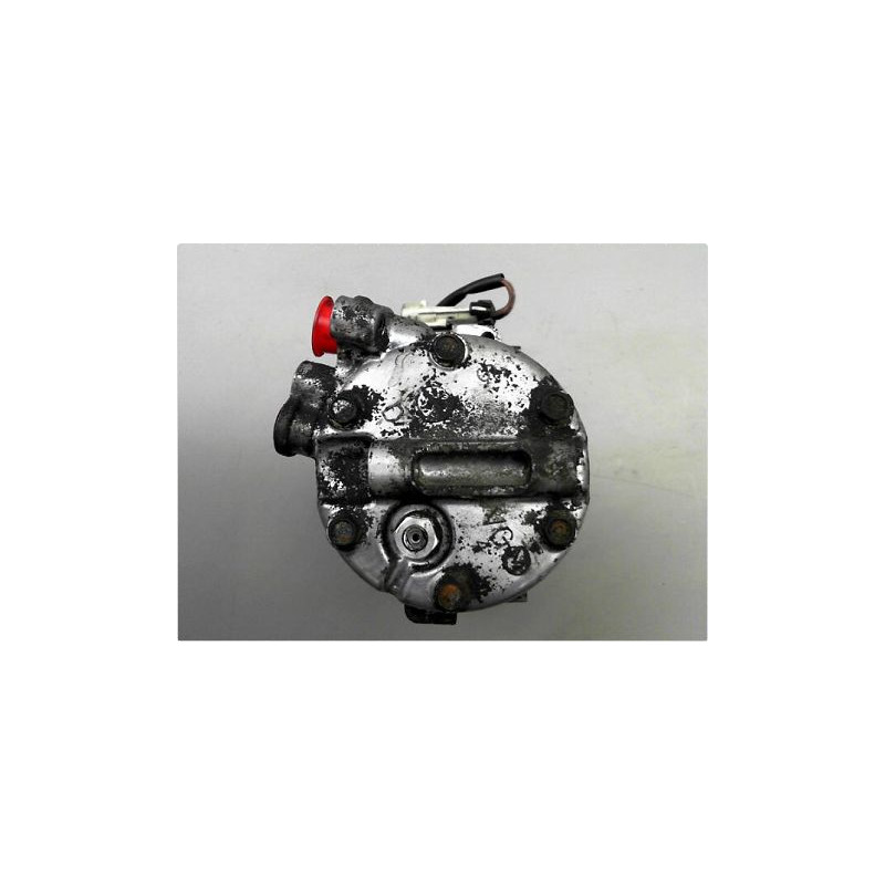 COMPRESSEUR AIR CONDITIONNE SUZUKI SWIFT 05-11