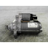 DEMARREUR SKODA FABIA 2007-