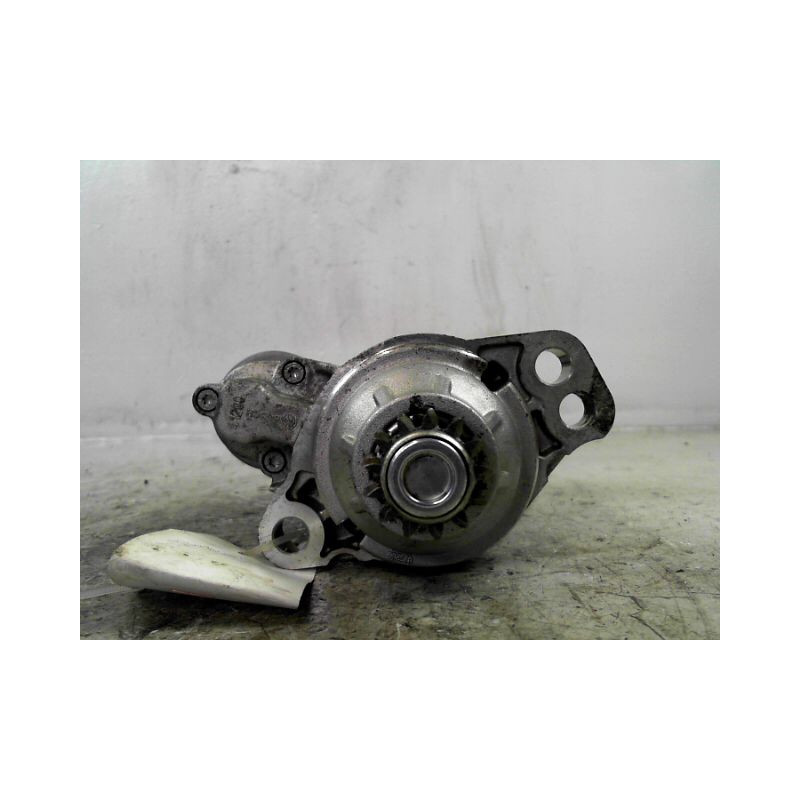 DEMARREUR SKODA FABIA 2007-