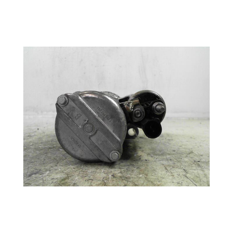 DEMARREUR SKODA FABIA 2007-