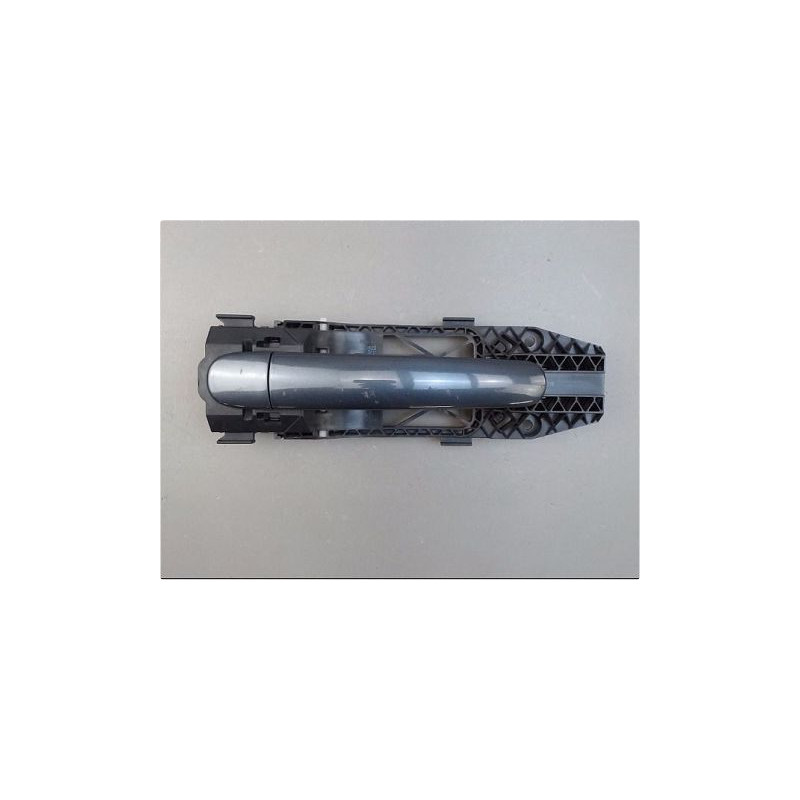 POIGNEE EXTERIEURE PORTE AVANT DROIT SKODA FABIA II PH2 10 -14