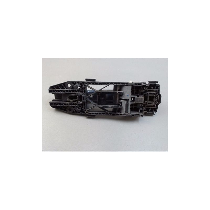 POIGNEE EXTERIEURE PORTE AVANT DROIT SKODA FABIA II PH2 10 -14