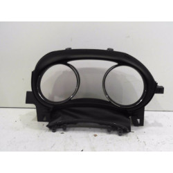 CASQUETTE SUP TABLEAU DE BORD