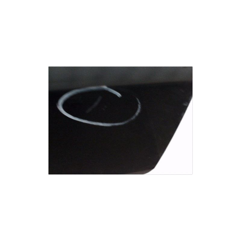 PORTE AVANT GAUCHE FORD FIESTA