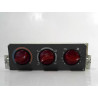 COMMANDE DE CHAUFFAGE RENAULT TWINGO PH.3 2000-2007