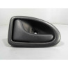 POIGNEE INTERIEURE PORTE ARRIERE GAUCHE RENAULT CLIO II PH.1 98-2001