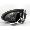 POIGNEE INTERIEURE PORTE ARRIERE GAUCHE RENAULT CLIO II PH.1 98-2001