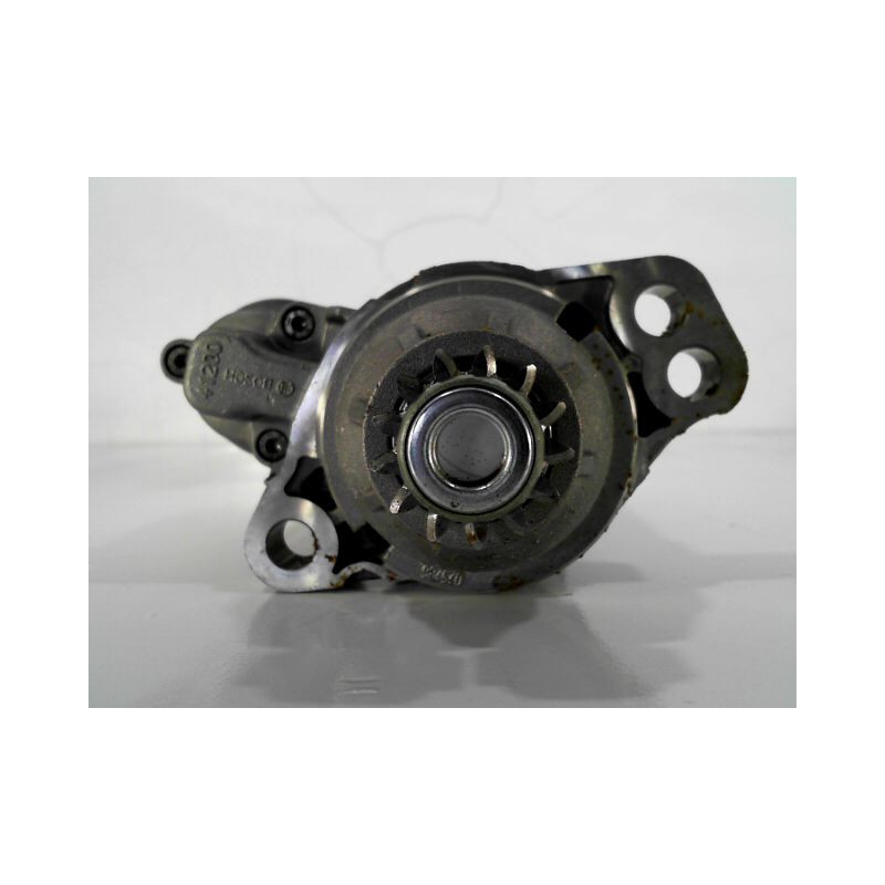 DEMARREUR SKODA FABIA 2007-