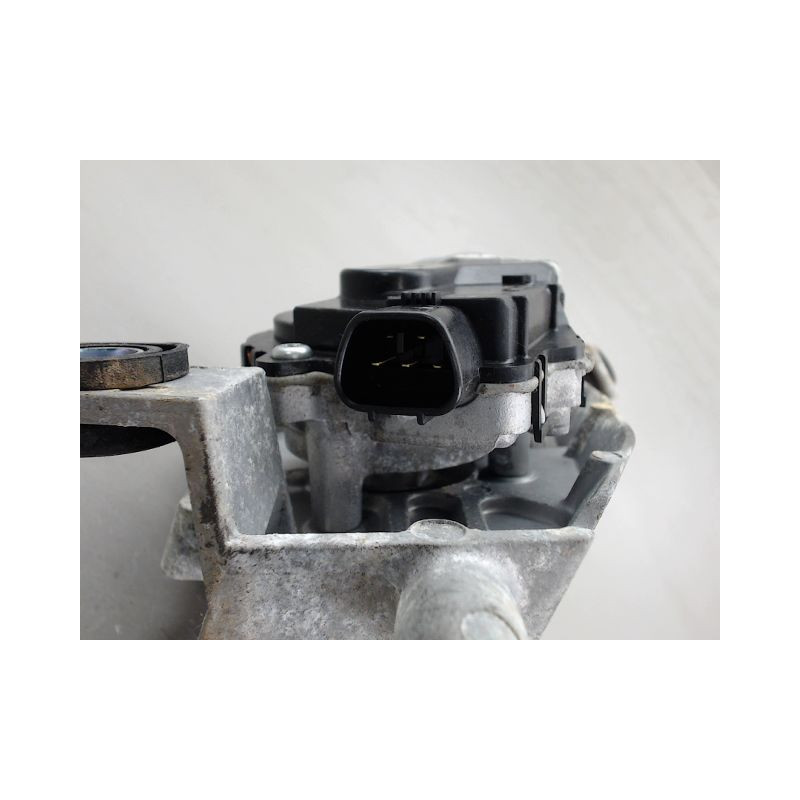 MECANISME ESSUIE-GLACE AVANT PEUGEOT 4007
