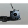 RENFORT PARE-CHOC AVANT PEUGEOT 1007 2005-2010