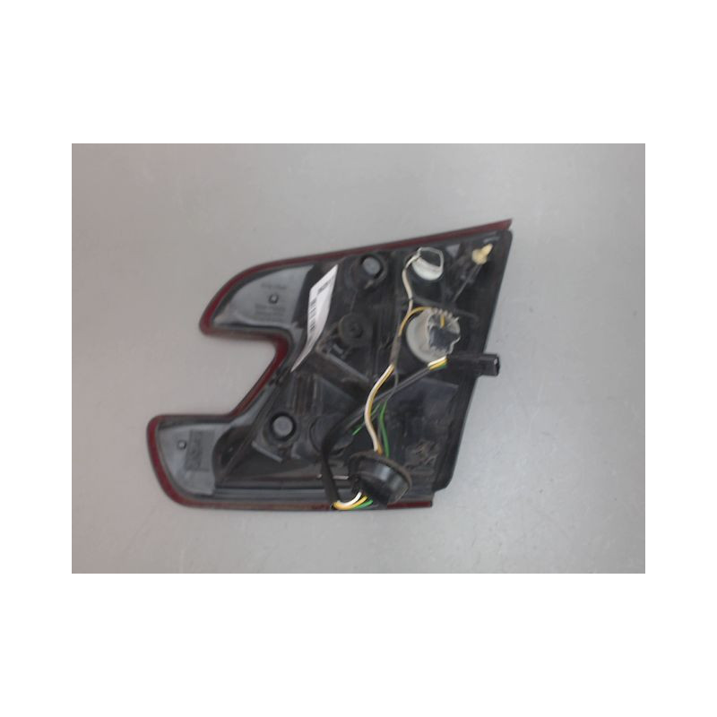 FEU ARRIERE INTERIEUR GAUCHE RENAULT MEGANE