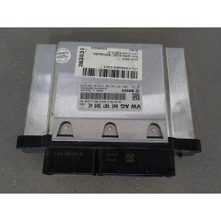 CALCULATEUR MOTEUR