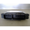 CALCULATEUR MOTEUR VOLKSWAGEN GOLF