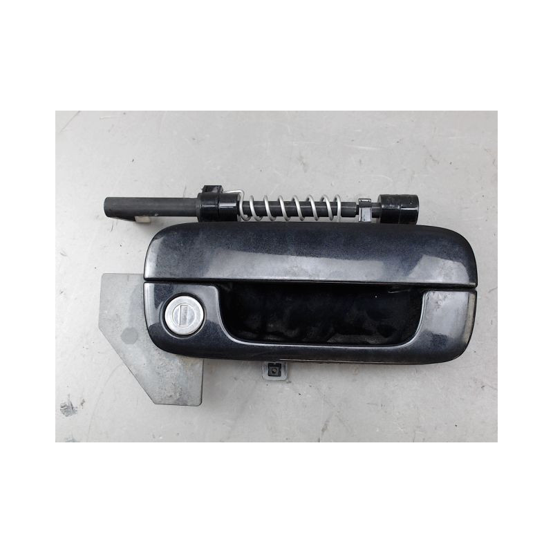 POIGNEE EXTERIEURE PORTE AVANT DROIT PEUGEOT 406