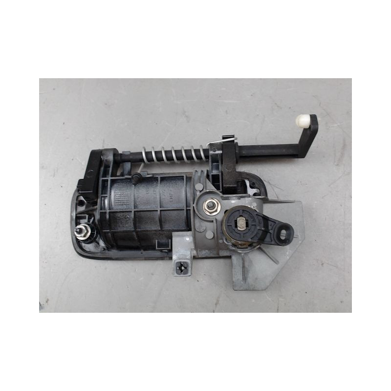 POIGNEE EXTERIEURE PORTE AVANT DROIT PEUGEOT 406