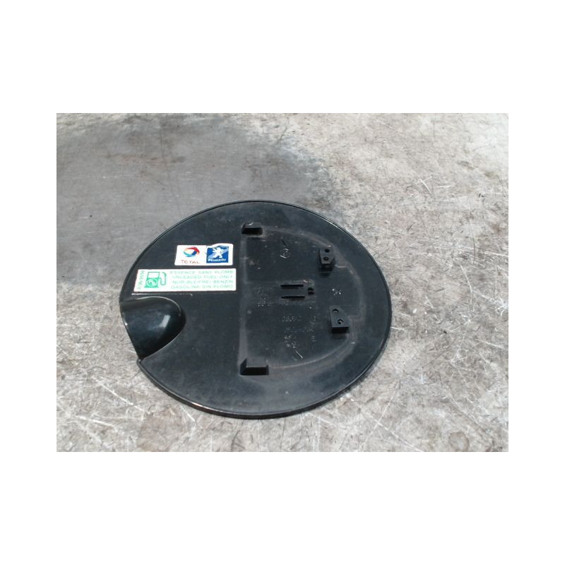 VOLET DE TRAPPE CARBURANT PEUGEOT 207