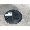 VOLET DE TRAPPE CARBURANT PEUGEOT 207