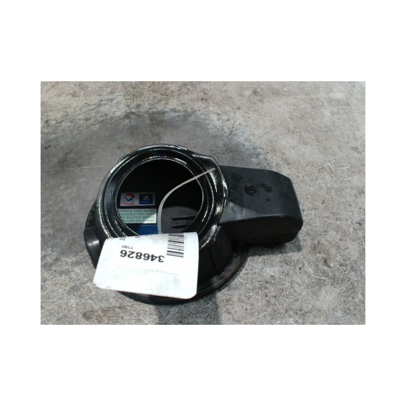 VOLET DE TRAPPE CARBURANT PEUGEOT 207