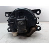 PHARE ANTIBROUILLARD AVANT DROIT PEUGEOT 307