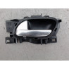 POIGNEE INTERIEURE PORTE AVANT GAUCHE PEUGEOT 208