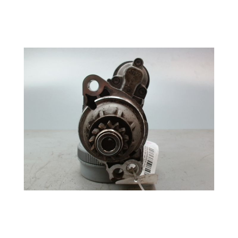 DEMARREUR VOLKSWAGEN POLO 2009-