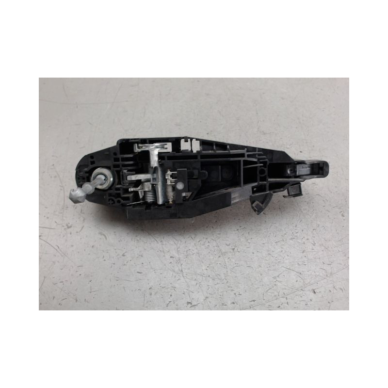 POIGNEE EXTERIEURE PORTE AVANT GAUCHE CITROEN C3