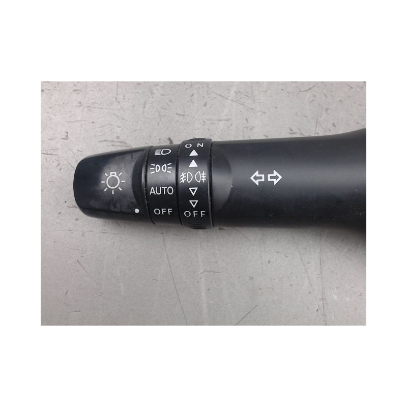 COMMANDE CLIGNOTANT CITROEN C-CROSSER