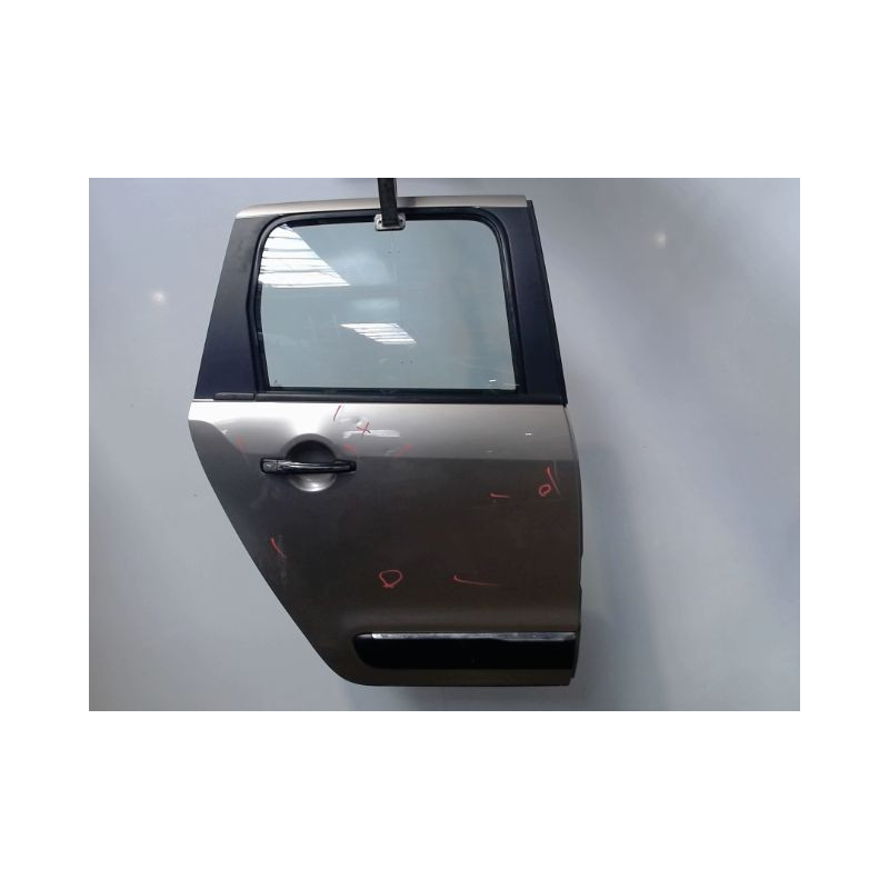 PORTE ARRIERE DROIT CITROEN C3 PICASSO 2008-