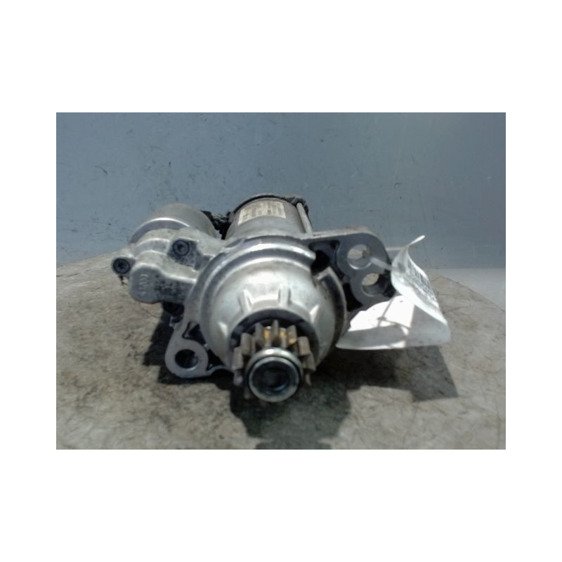 DEMARREUR SKODA FABIA BREAK 2008-