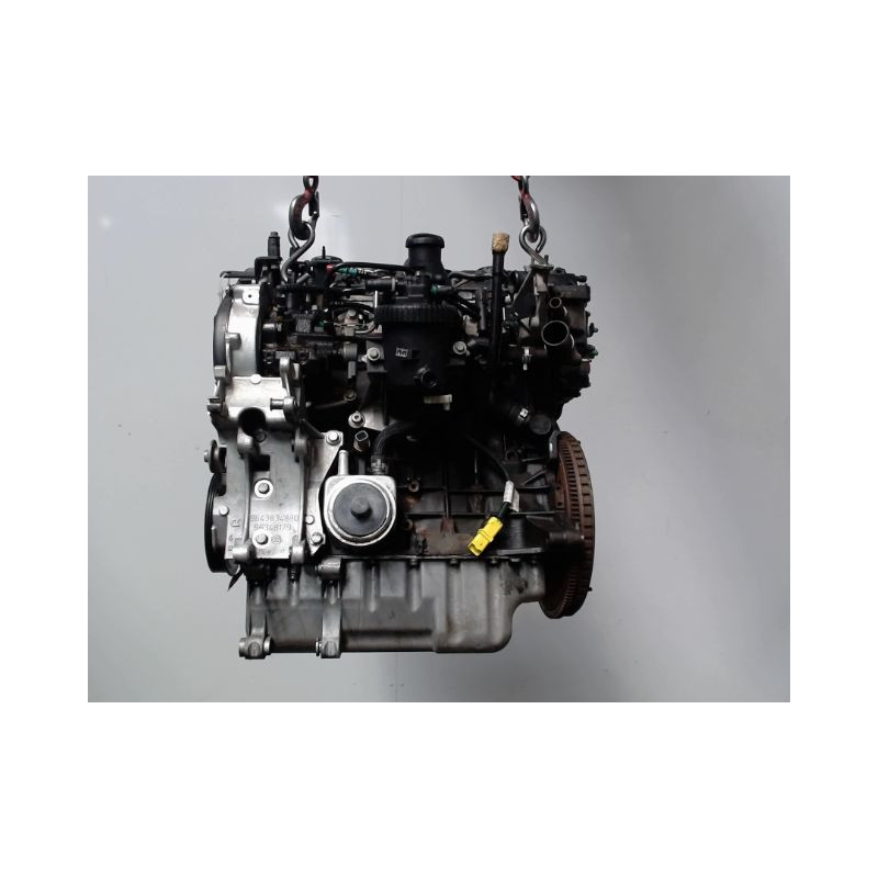 MOTEUR DIESEL CITROEN XSARA PICASSO 2.0 HDi