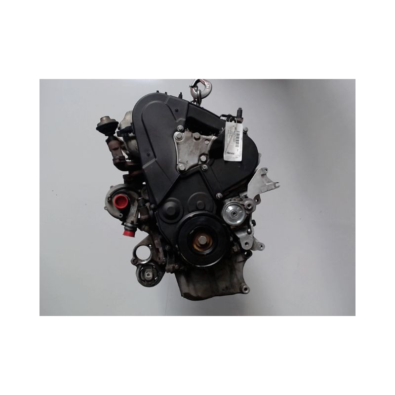 MOTEUR DIESEL CITROEN XSARA PICASSO 2.0 HDi