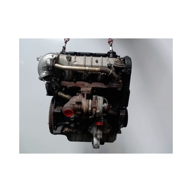MOTEUR DIESEL CITROEN XSARA PICASSO 2.0 HDi