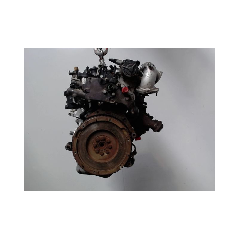 MOTEUR DIESEL CITROEN XSARA PICASSO 2.0 HDi