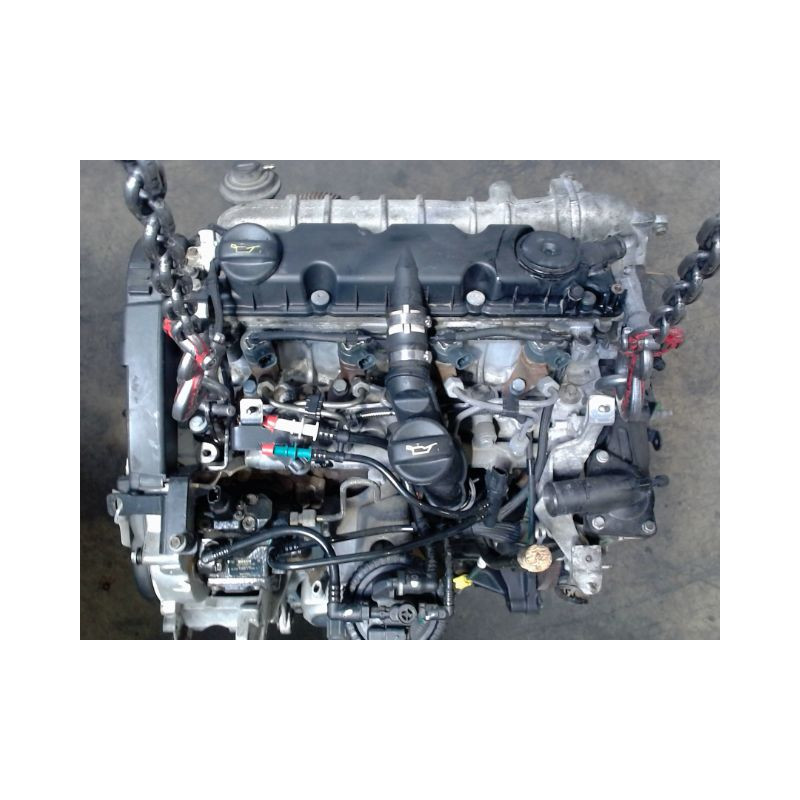 MOTEUR DIESEL CITROEN XSARA PICASSO 2.0 HDi