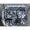 MOTEUR DIESEL CITROEN XSARA PICASSO 2.0 HDi