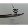 RENFORT PARE-CHOC AVANT CITROEN C5 I Phase 1 2001-2004