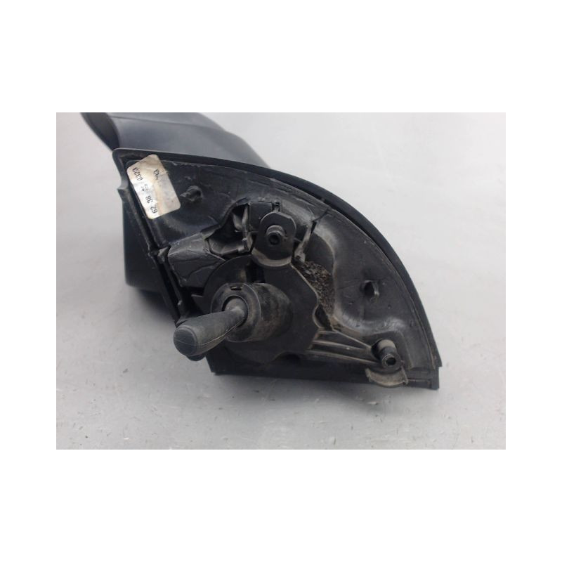 RETROVISEUR EXTERIEUR GAUCHE CITROEN C3