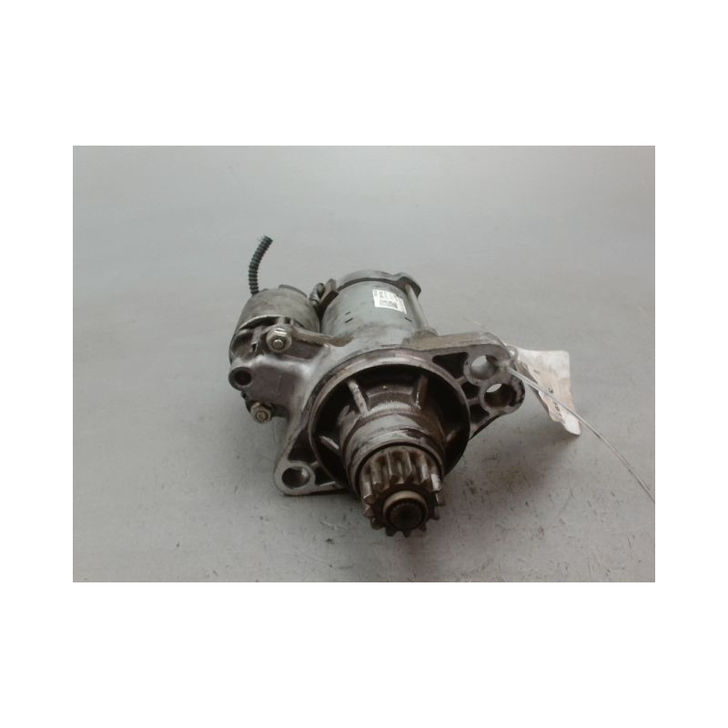 DEMARREUR VOLKSWAGEN POLO 2009-