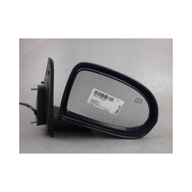 RETROVISEUR EXTERIEUR ELECTRIQUE DROIT JEEP COMPASS