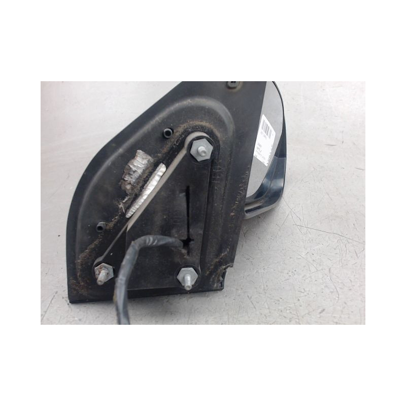 RETROVISEUR EXTERIEUR ELECTRIQUE DROIT JEEP COMPASS
