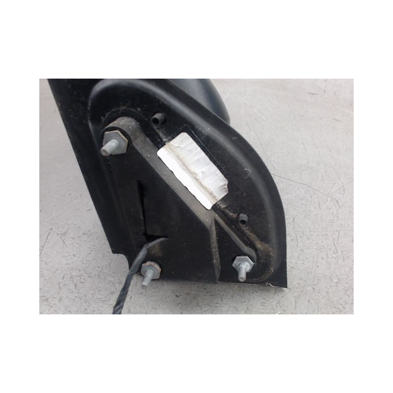 RETROVISEUR EXTERIEUR ELECTRIQUE GAUCHE JEEP COMPASS