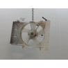 MOTEUR VENTILATEUR RADIATEUR TOYOTA YARIS II Phase 1 2005-2009