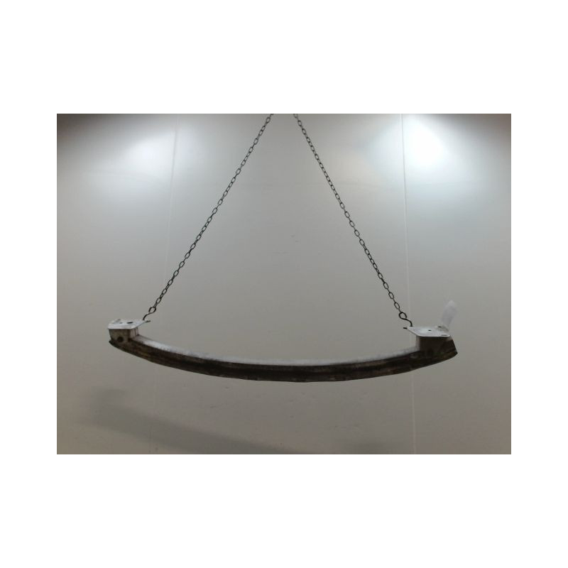 RENFORT PARE-CHOC ARRIERE  RENAULT MEGANE II Phase 1 2002-2005