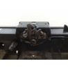 FACE AVANT PEUGEOT 807 MONOSP. 2002-2014
